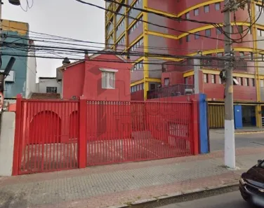 Imóvel Comercial para alugar, 967m² no Água Branca, São Paulo