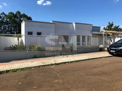 Casa com 3 Quartos à venda, 144m² no Líder, Chapecó