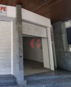 Ponto Comercial à venda, 42m² no Jardim São Dimas, São José dos Campos