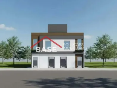 Casa com 3 Quartos à venda, 60m² no Eldorado (Parque Durval de Barros), Ibirité
