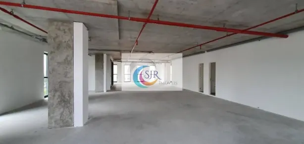 Sala Comercial para alugar, 437m² no Sumarezinho, São Paulo