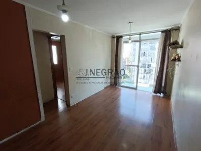 Apartamento com 2 Quartos à venda, 50m² no Jardim São Savério, São Paulo