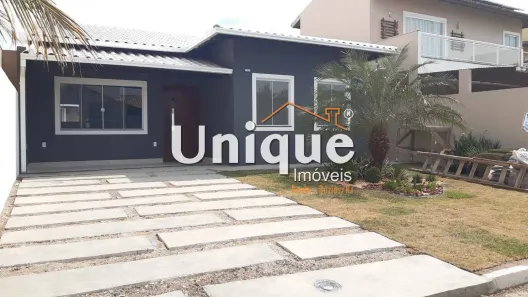 Casa com 3 Quartos à venda, 117m² no Nova São Pedro, São Pedro da Aldeia
