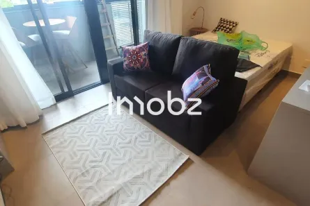 Apartamento com 1 Quarto à venda, 32m² no Pinheiros, São Paulo