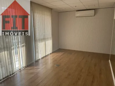 Sala Comercial à venda, 37m² no Vila Mariana, São Paulo
