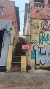 Casa com 1 Quarto para alugar, 40m² no Sapopemba, São Paulo