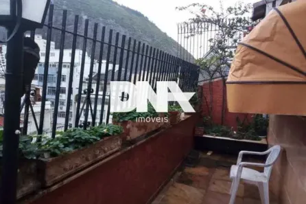Cobertura com 3 Quartos à venda, 150m² no Copacabana, Rio de Janeiro