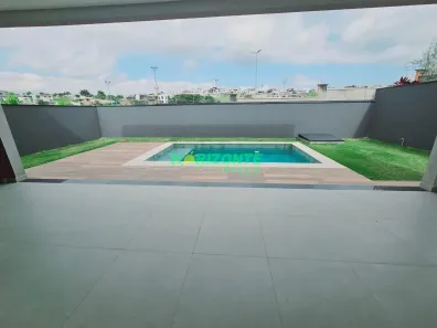 Casa com 3 Quartos à venda, 350m² no Condomínio Residencial Monaco, São José dos Campos