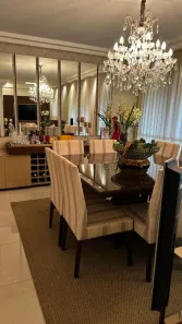 Apartamento com 4 Quartos à venda, 138m² no Bosque das Juritis, Ribeirão Preto