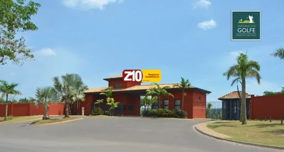 Lote/Terreno à venda, 1000m² no Jardim Indaiatuba Golf, Indaiatuba