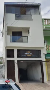 Sobrado com 3 Quartos à venda, 78m² no Alvarenga, São Bernardo do Campo