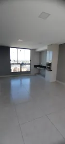 Cobertura com 3 Quartos à venda, 160m² no Jardim Botânico, Franca