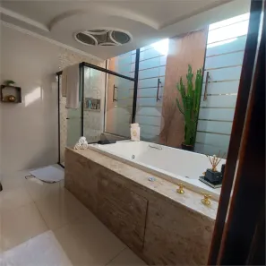 Cobertura com 4 Quartos à venda, 223m² no Vila Nova Savoia, São Paulo