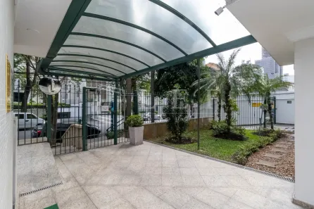 Apartamento com 2 Quartos à venda, 99m² no Jardim Paulista, São Paulo
