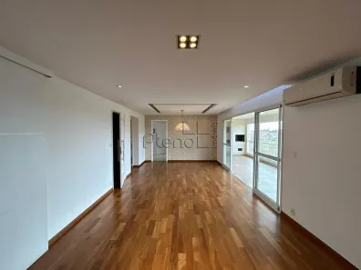 Apartamento com 3 Quartos à venda, 155m² no Vila Brandina, Campinas