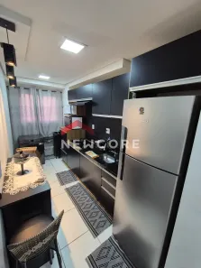 Apartamento com 2 Quartos à venda, 63m² no João Aranha, Paulínia