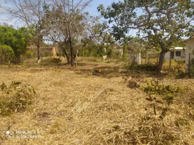 Lote/Terreno à venda, 1000m² no Almeida, Jaboticatubas