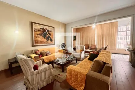 Apartamento com 4 Quartos à venda, 300m² no Copacabana, Rio de Janeiro