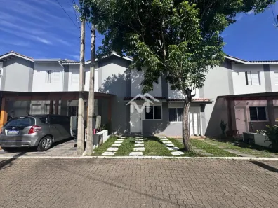Casa com 2 Quartos para alugar, 85m² no Igara, Canoas