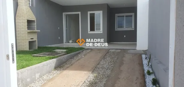 Casa com 2 Quartos à venda, 94m² no Ancuri, Itaitinga