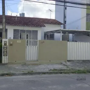 Casa com 3 Quartos à venda, 91m² no Campo Grande, Recife