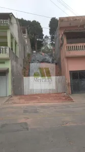Lote/Terreno à venda, 210m² no Parque Monte Alegre, Taboão da Serra