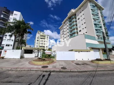 Apartamento com 2 Quartos para alugar, 60m² no Itacorubi, Florianópolis