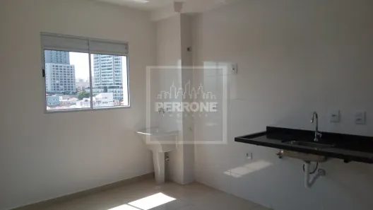 Apartamento com 2 Quartos para alugar, 33m² no Cidade Mãe do Céu, São Paulo