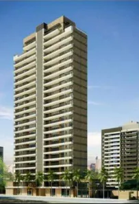 Apartamento com 3 Quartos à venda, 170m² no Itaim Bibi, São Paulo