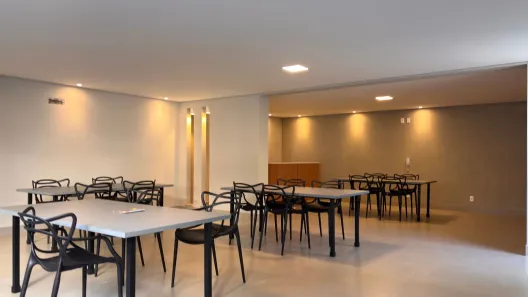 Apartamento com 3 Quartos à venda, 100m² no Saraiva, Uberlândia
