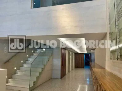Sala Comercial para alugar, 48m² no Tijuca, Rio de Janeiro