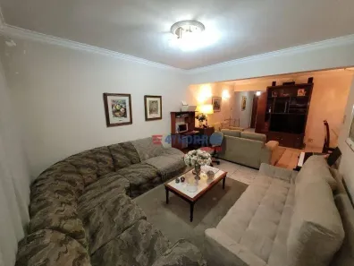 Apartamento com 3 Quartos à venda, 128m² no Pinheiros, São Paulo