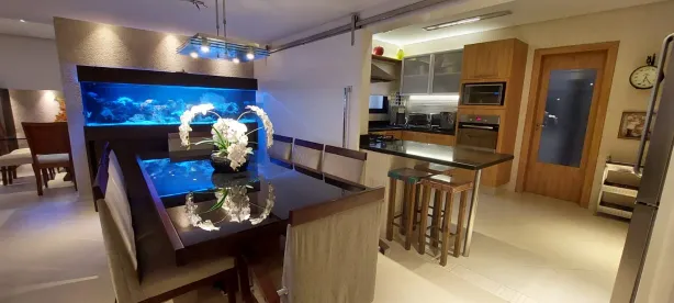 Cobertura com 4 Quartos à venda, 260m² no Rudge Ramos, São Bernardo do Campo