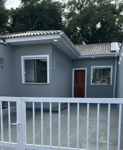 Casa com 2 Quartos à venda, 51m² no Forquilhas, São José