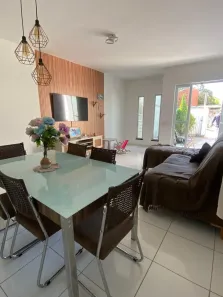 Casa com 2 Quartos à venda, 80m² no Siqueira, Fortaleza