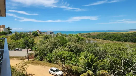 Apartamento com 2 Quartos à venda, 80m² no Meaípe, Guarapari
