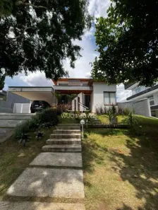 Casa de Condomínio com 4 Quartos à venda, 300m² no Condomínio Residencial Mirante do Vale, Jacareí