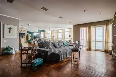 Apartamento com 2 Quartos à venda, 219m² no Jardim Paulista, São Paulo