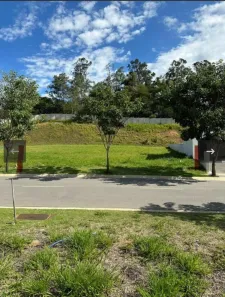 Lote/Terreno com 1 Quarto à venda, 608m² no Santa Cândida, Vinhedo