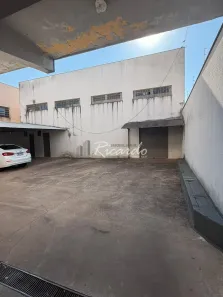 Galpão/Depósito/Armazém para alugar, 228m² no Centro, Arapongas