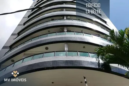 Apartamento com 3 Quartos à venda, 88m² no Guamá, Belém