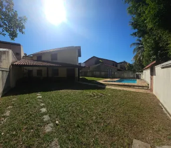 Casa com 4 Quartos à venda, 341m² no Camboinhas, Niterói
