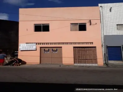 Ponto Comercial à venda, 156m² no Varadouro, João Pessoa