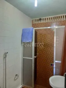 Apartamento com 1 Quarto à venda, 49m² no Centro, Rio de Janeiro
