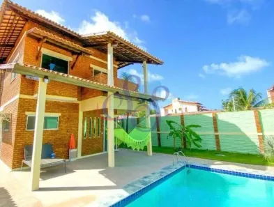 Casa com 3 Quartos à venda, 160m² no , Aquiraz