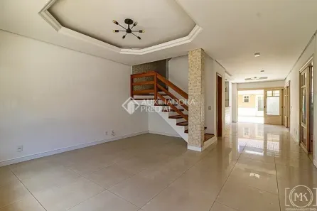 Casa de Condomínio com 3 Quartos à venda, 266m² no Sarandi, Porto Alegre