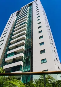 Apartamento com 4 Quartos à venda, 136m² no Pina, Recife