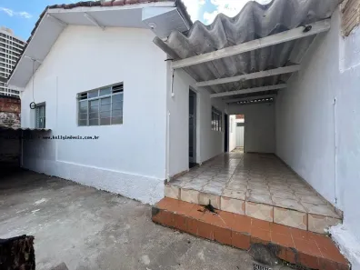 Casa com 3 Quartos à venda, 120m² no Vila Tabajara, Presidente Prudente
