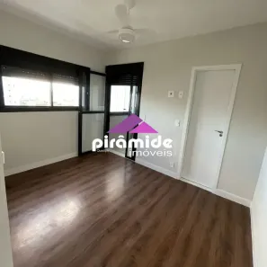 Apartamento com 2 Quartos para alugar, 56m² no Jardim Satélite, São José dos Campos