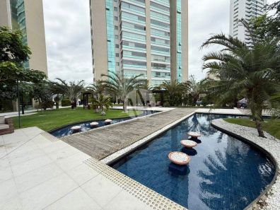 Apartamento com 3 Quartos à venda, 208m² no Tirol, Natal